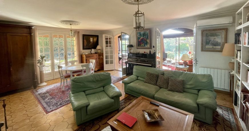 vente Maison Beziers