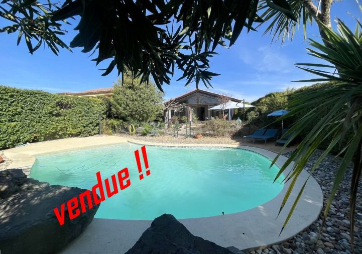 vente Maison Beziers