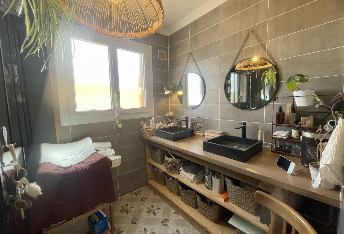 vente Appartement Beziers - Photo 7