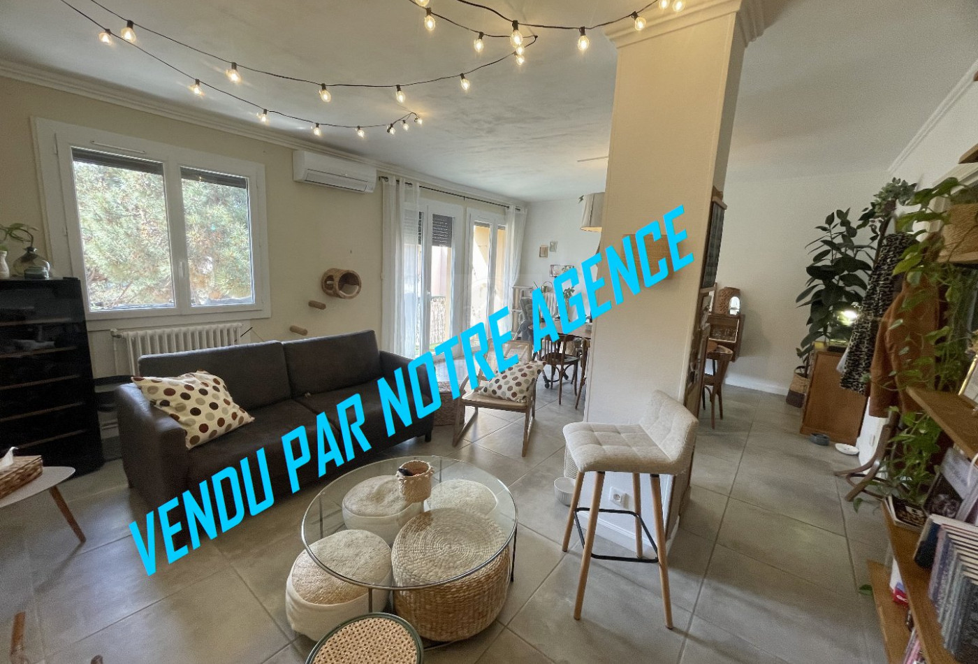 vente Appartement Beziers - Photo 1