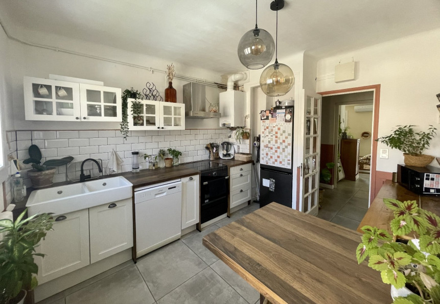 vente Appartement Beziers - Photo 4