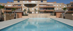 location Appartement en résidence Beziers