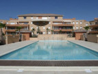 location Appartement en résidence Beziers