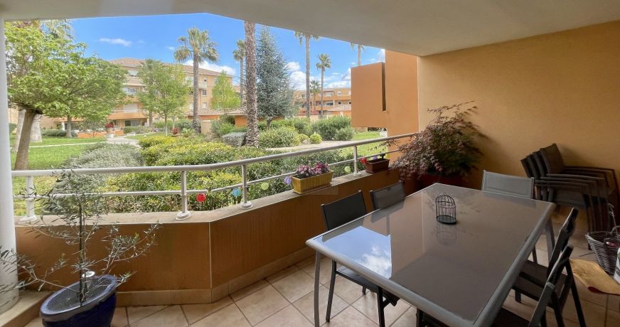 location Appartement en résidence Beziers