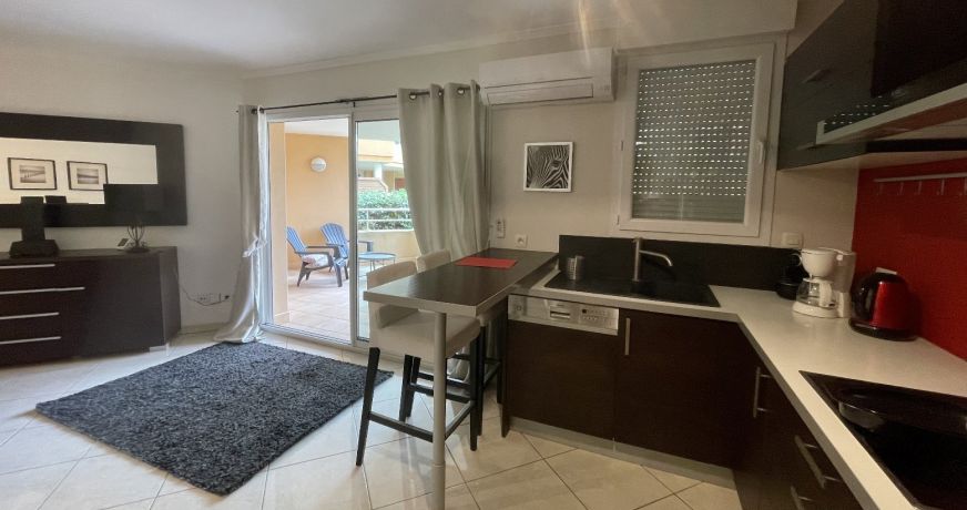 location Appartement en résidence Beziers