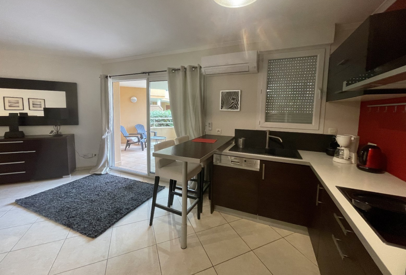 location Appartement en résidence Beziers - Photo 7