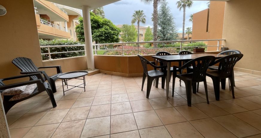 location Appartement en résidence Beziers