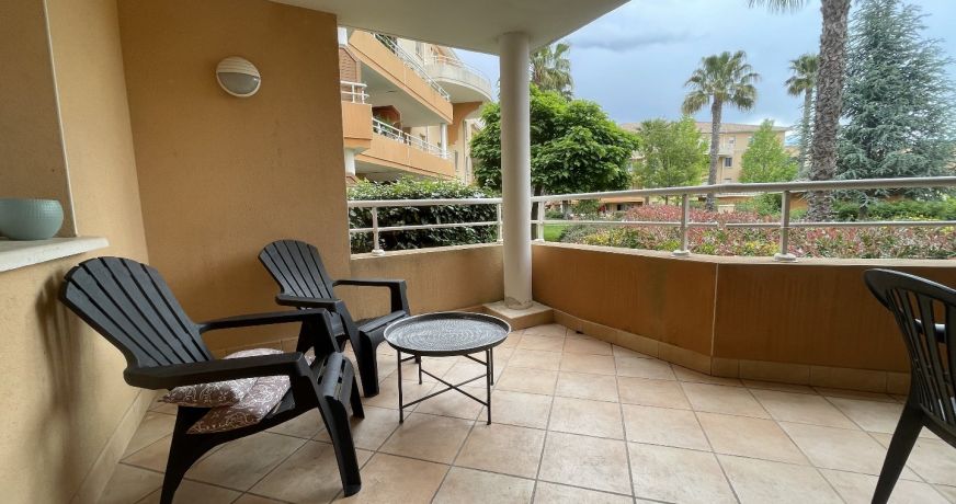 location Appartement en résidence Beziers