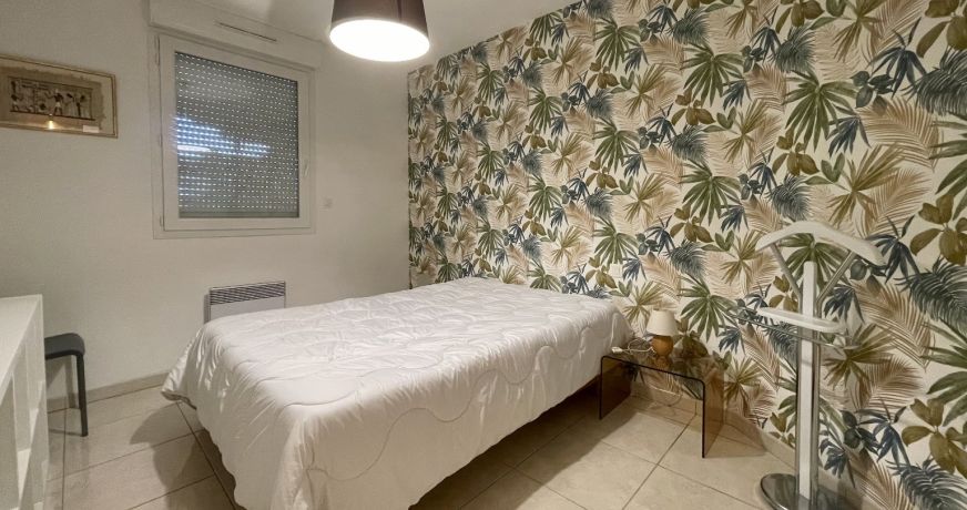 location Appartement en résidence Beziers
