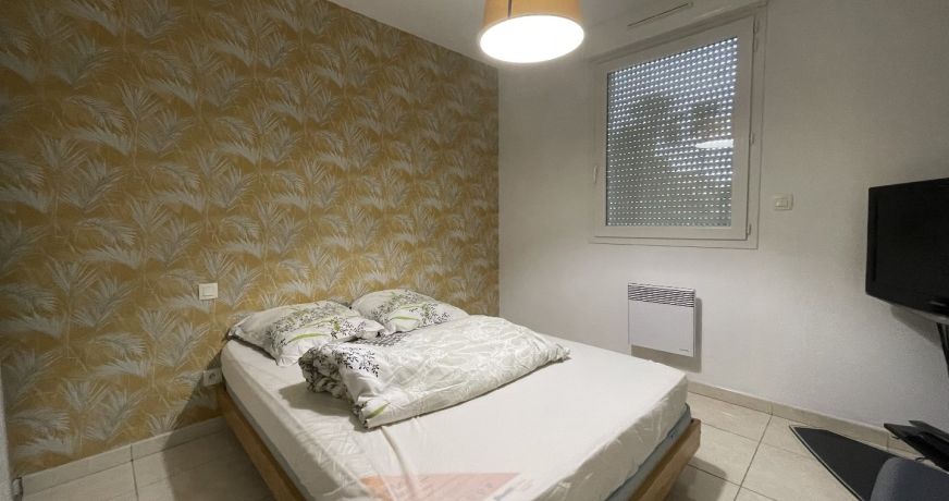 location Appartement en résidence Beziers