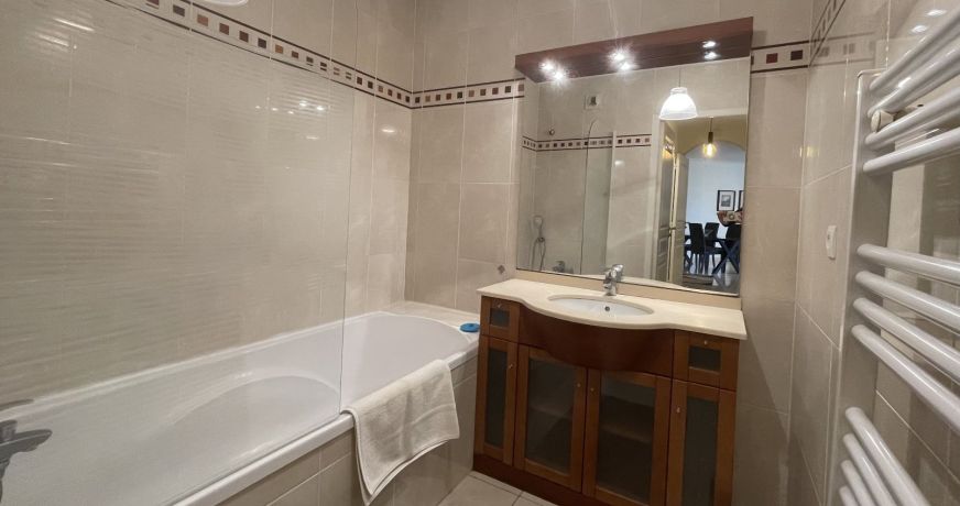 location Appartement en résidence Beziers