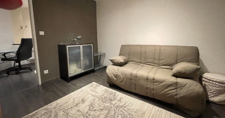 location Appartement en résidence Beziers