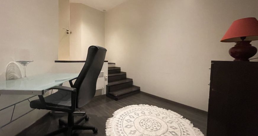 location Appartement en résidence Beziers