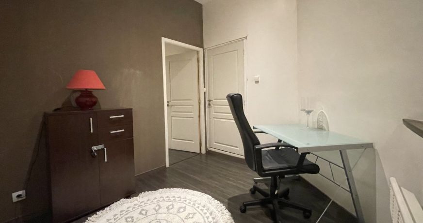 location Appartement en résidence Beziers
