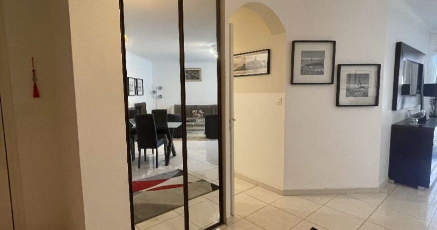 location Appartement en résidence Beziers