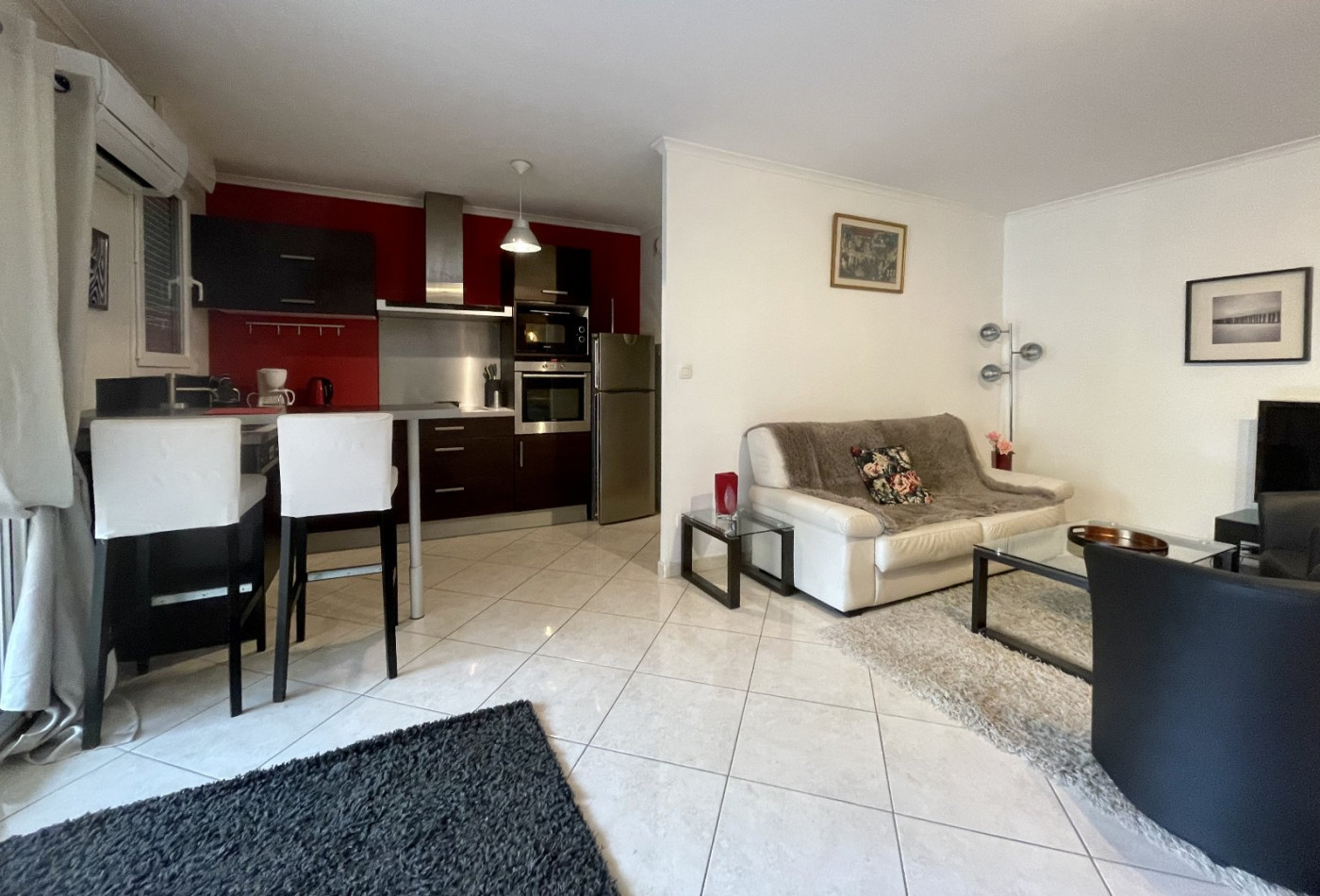 location Appartement en résidence Beziers - Photo 9