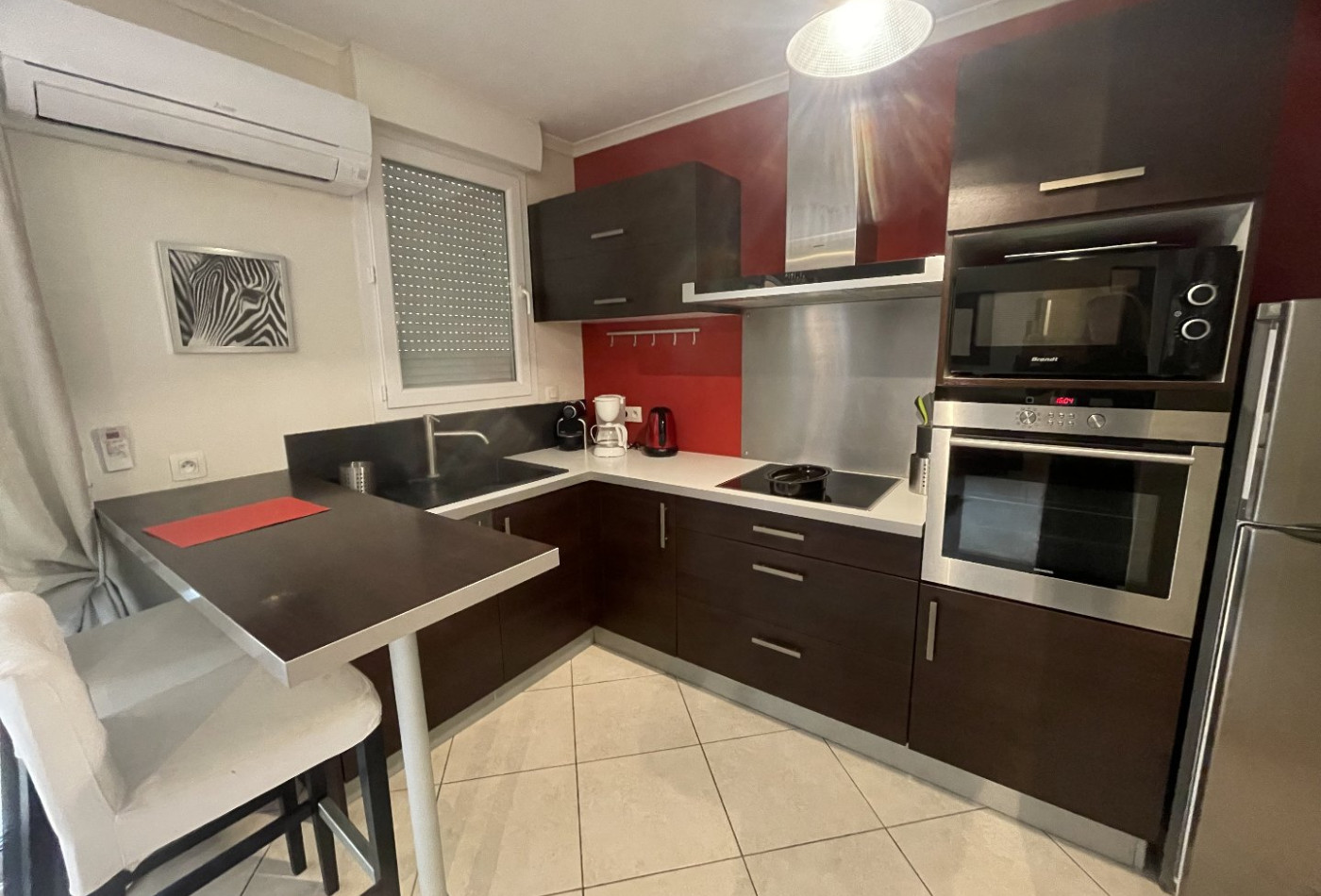 location Appartement en résidence Beziers - Photo 6