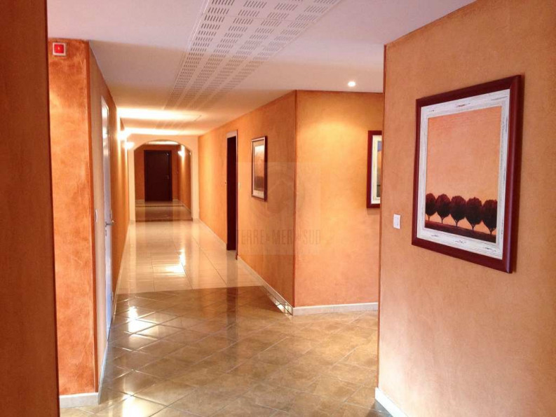 letting Appartement en rsidence Beziers