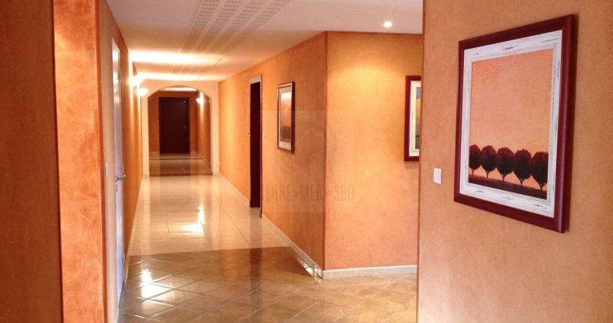 location Appartement en résidence Beziers