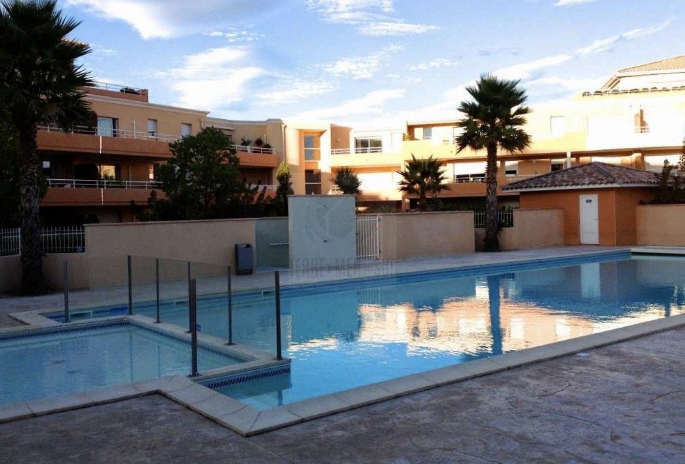 location Appartement en résidence Beziers - Photo 4