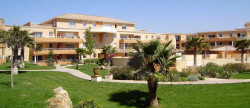 location Appartement en résidence Beziers