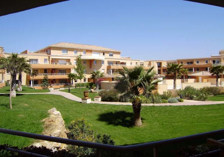 location Appartement en résidence Beziers