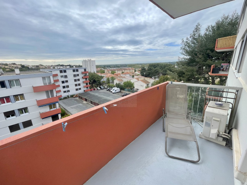 vente Appartement en résidence Beziers - Photo 3