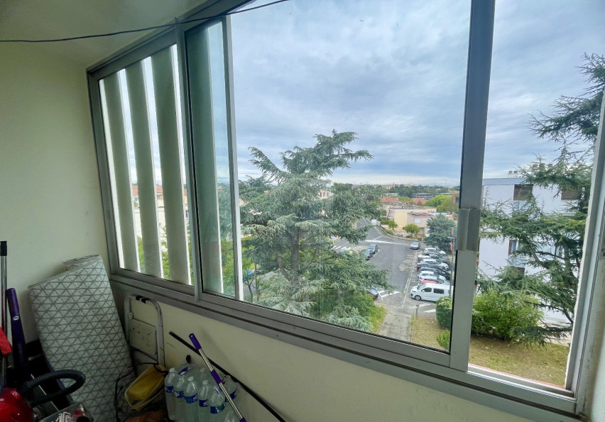 vente Appartement en résidence Beziers - Photo 10