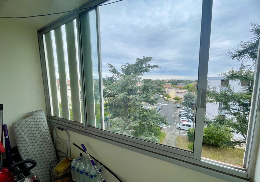 vente Appartement en résidence Beziers - Photo 10