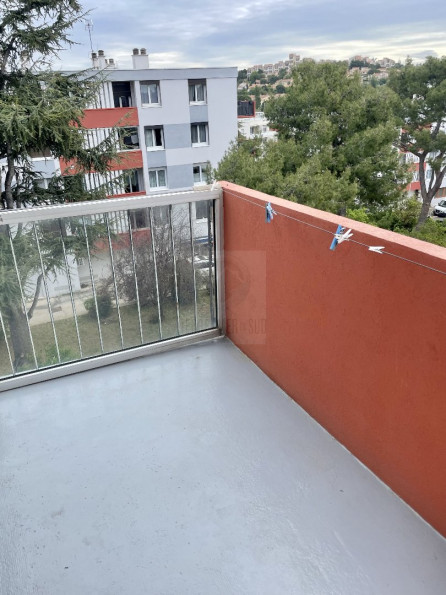 vente Appartement en résidence Beziers - Photo 5