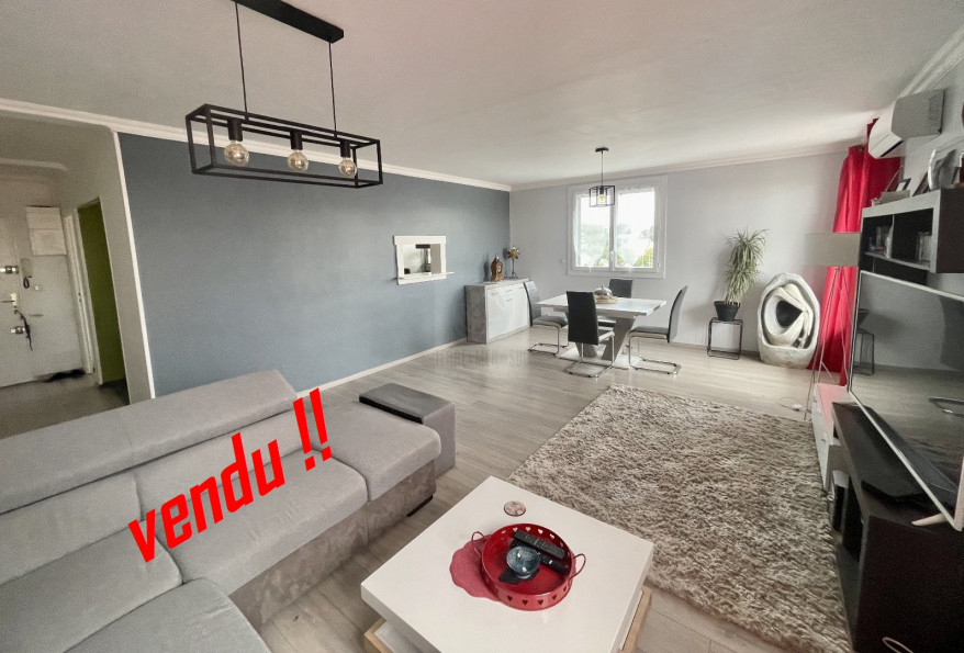vente Appartement en résidence Beziers - Photo 1