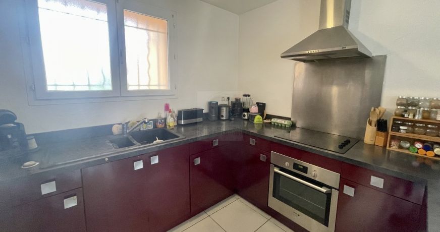 vente Appartement en résidence Beziers