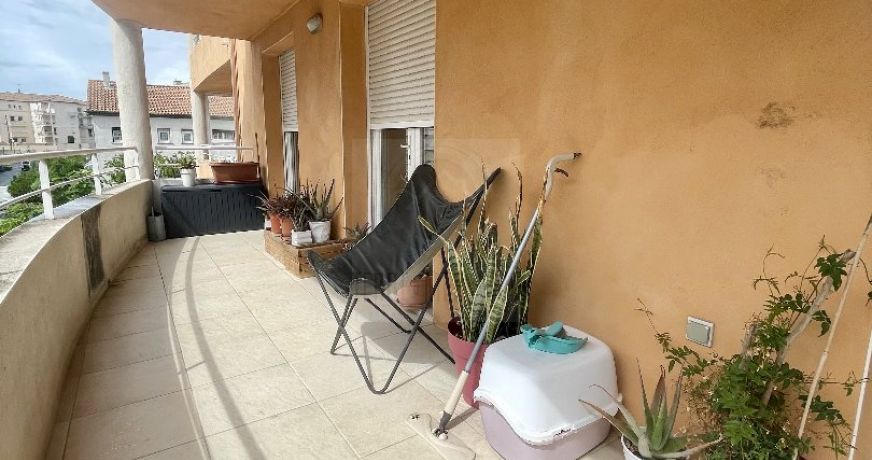 vente Appartement en résidence Beziers