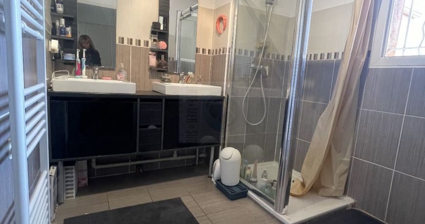 vente Appartement en résidence Beziers