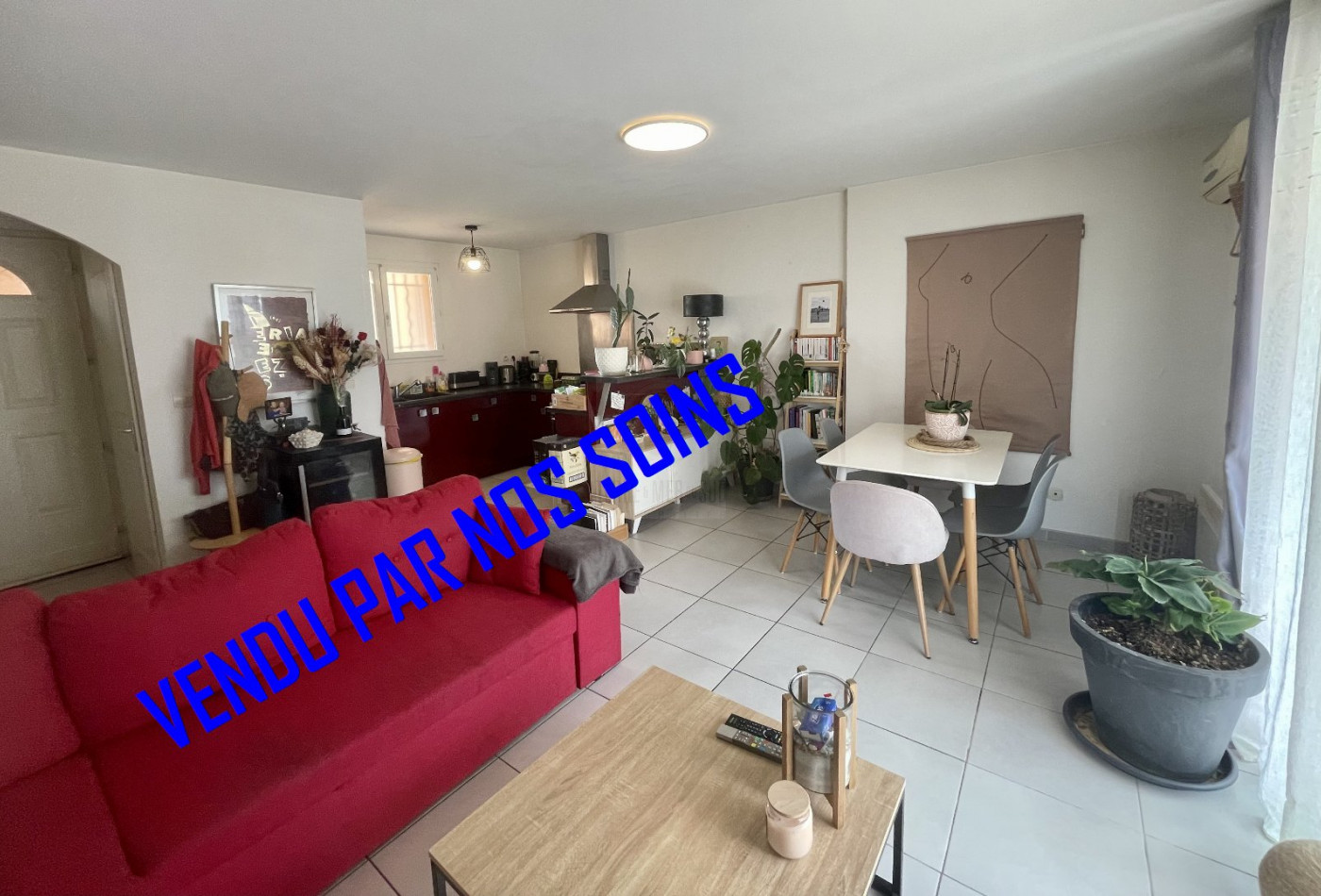 vente Appartement en résidence Beziers - Photo 1