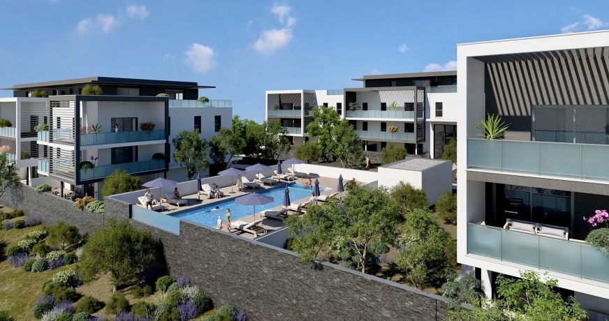 vente Appartement neuf Beziers