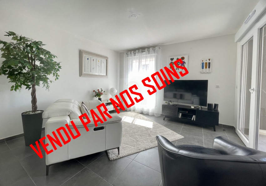 vente Appartement en résidence Beziers - Photo 1