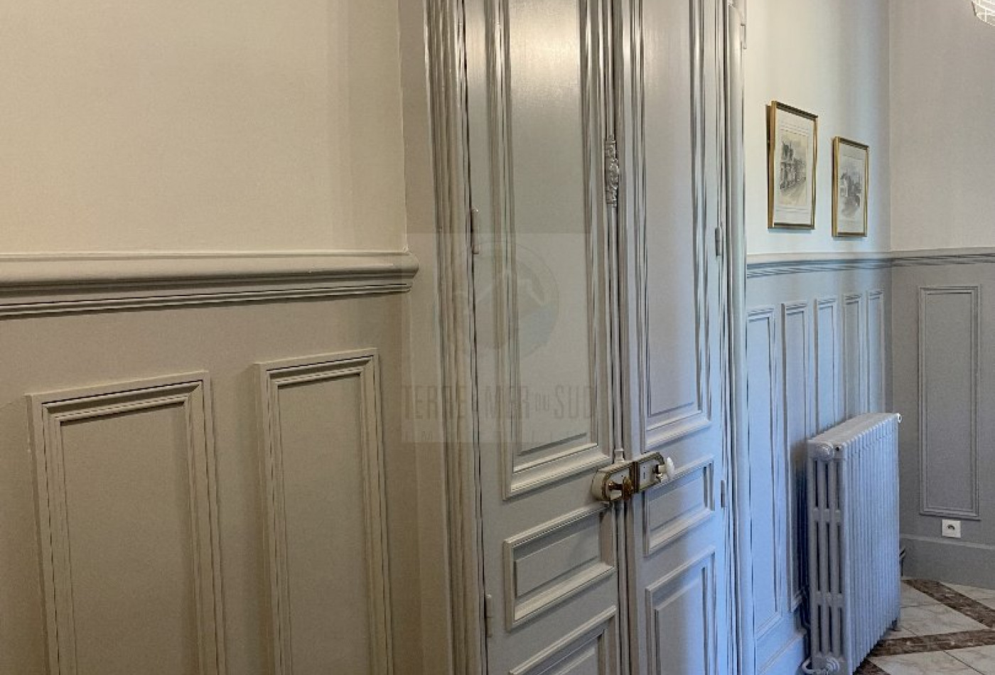 vente Appartement bourgeois Beziers - Photo 9