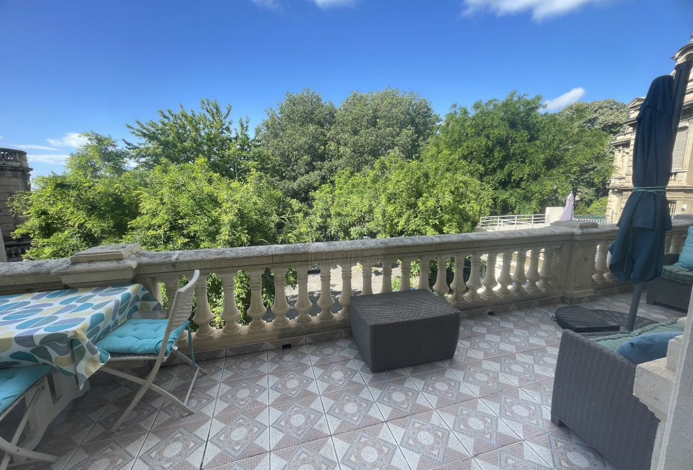 vente Appartement bourgeois Beziers - Photo 6