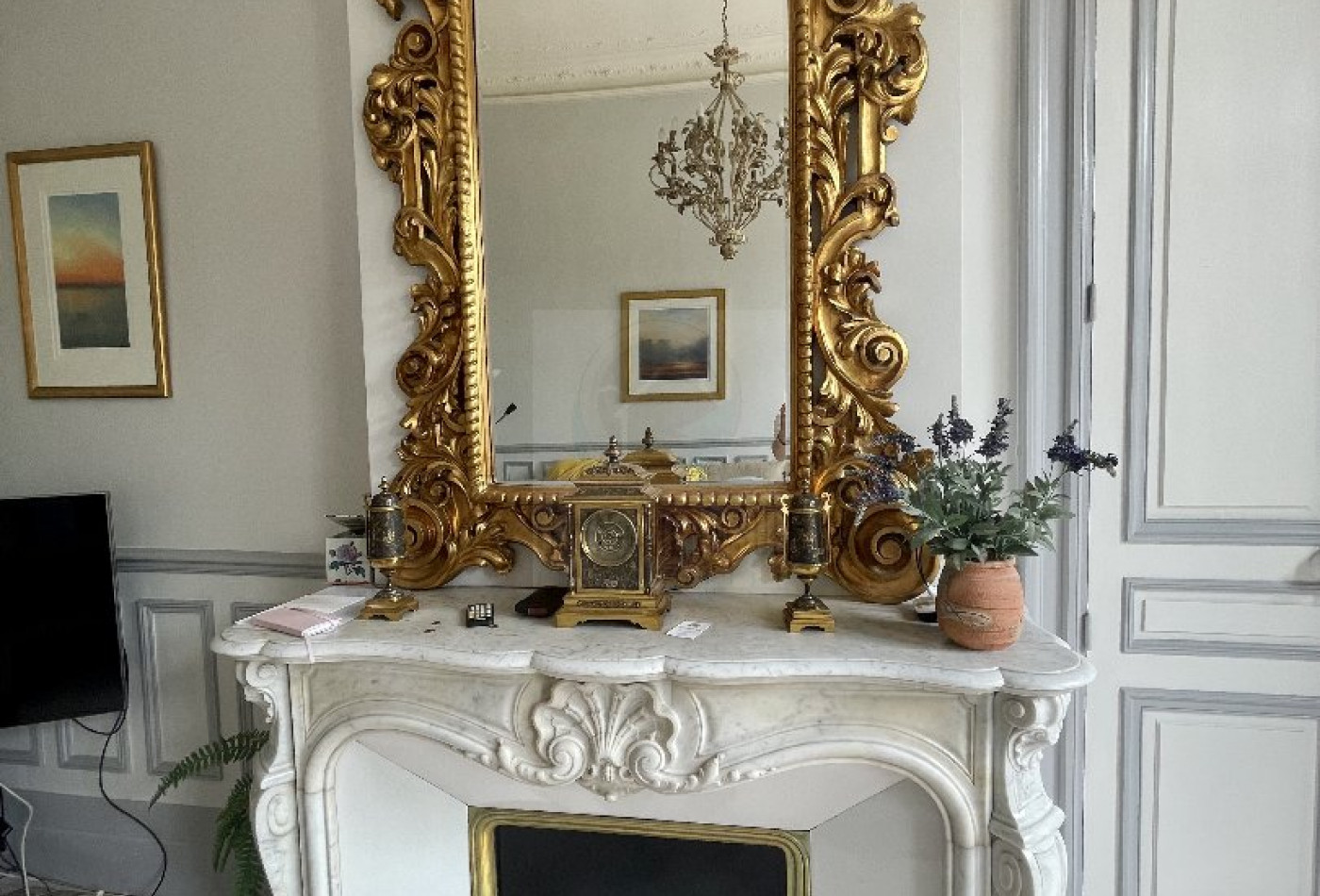 vente Appartement bourgeois Beziers - Photo 5