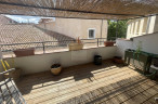sale Appartement terrasse Beziers