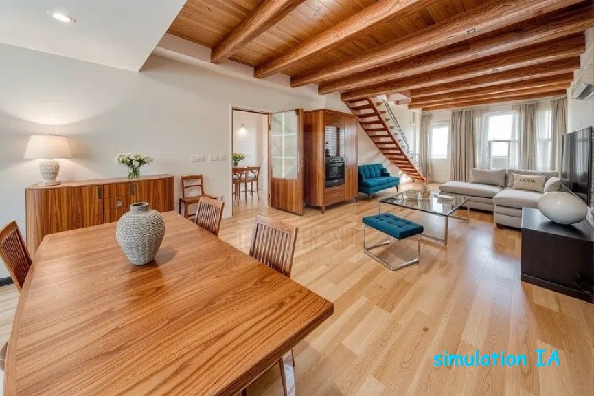 sale Appartement terrasse Beziers - Photo 2