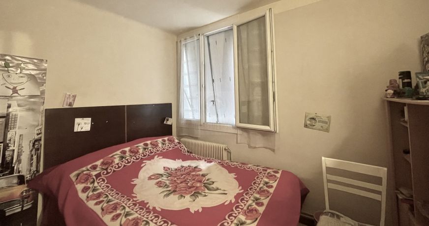 vente Appartement en résidence Beziers