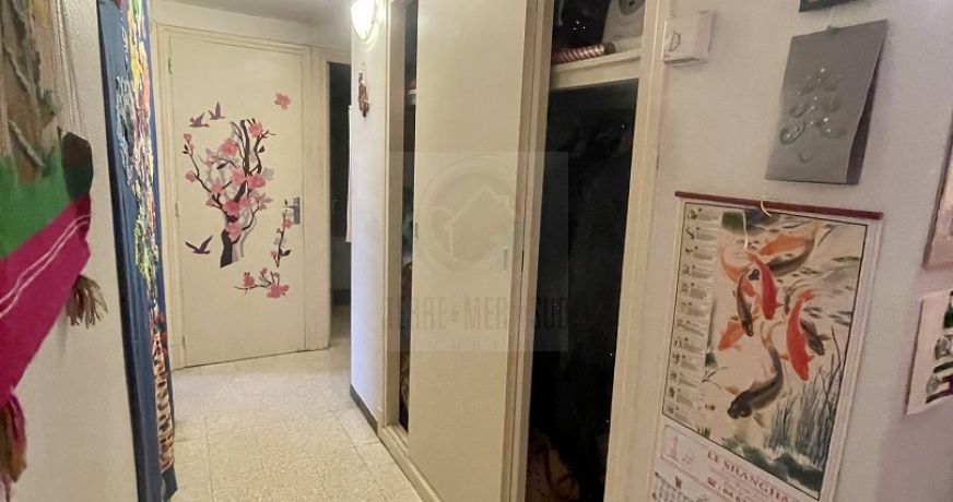 vente Appartement en résidence Beziers