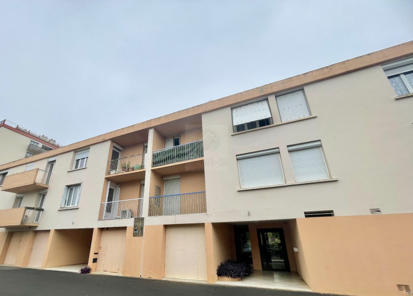 sale Appartement en résidence Beziers - Photo 1