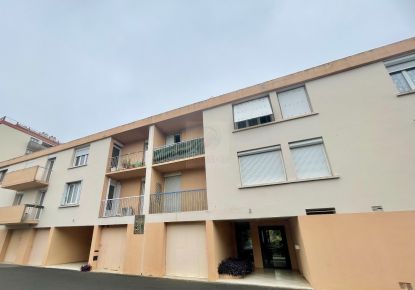 vente Appartement en résidence Beziers