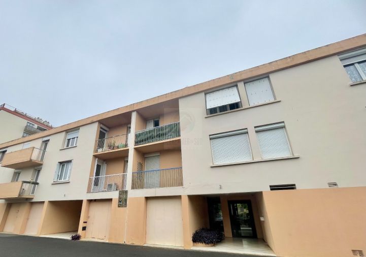 vente Appartement en résidence Beziers