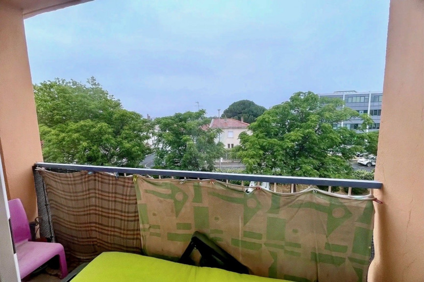 vente Appartement en résidence Beziers - Photo 2