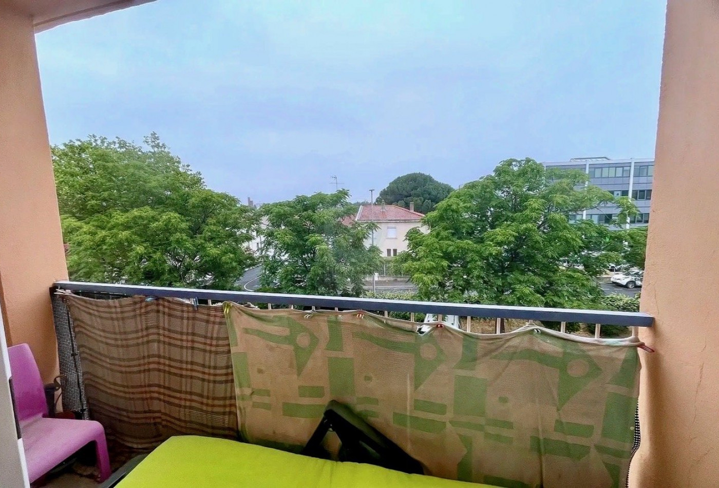 vente Appartement en résidence Beziers - Photo 2