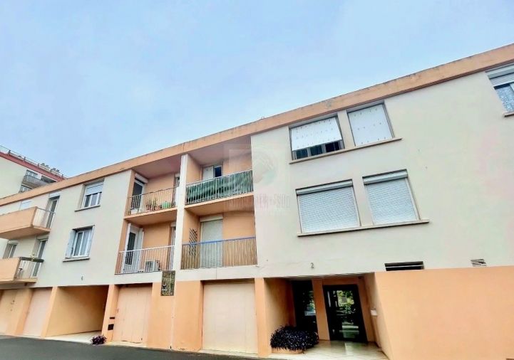 vente Appartement en résidence Beziers